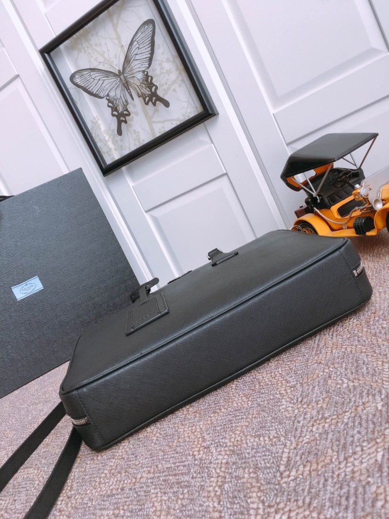 mens Pra*a briefcases